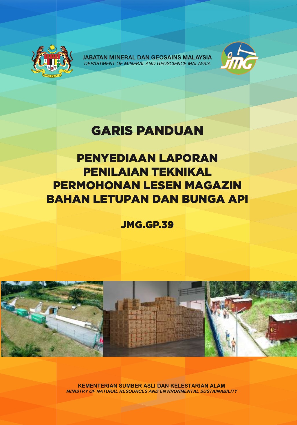 Cover dokumen