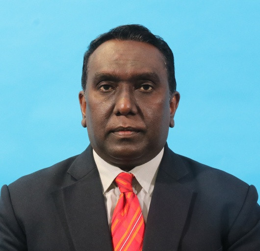 Foto Datuk Zamri Bin Ramli