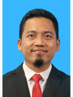 Foto Mohamed Fadzli Bin Rahman