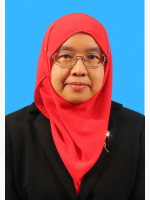Foto Hasnida Binti Zabidi@zainudi