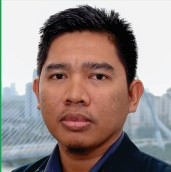 Foto Abdul Hasibul Jalil Bin Jusoh
