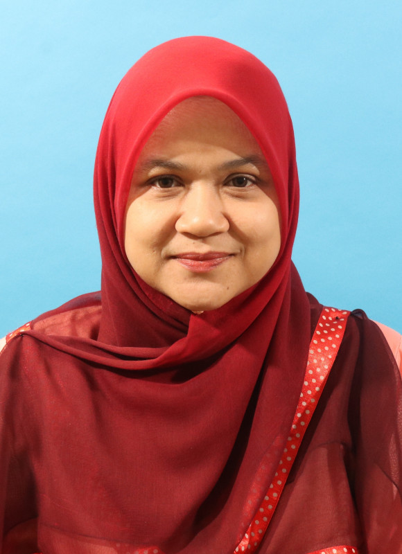 Foto Rohaya Binti Ismail
