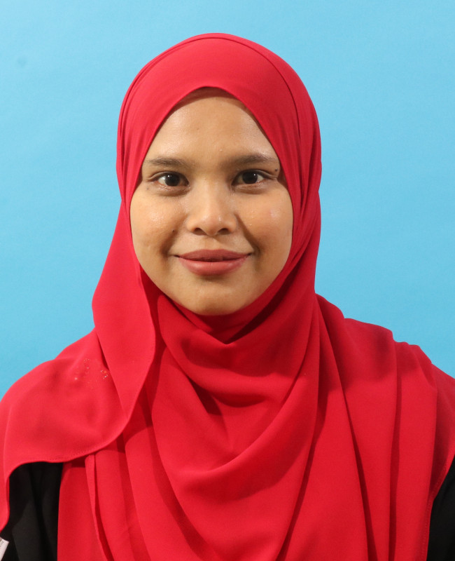 Foto Siti Adawiyah Binti Abdul Rahman