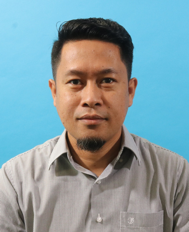 Foto Tuan Azimi Bin Tuan Cob