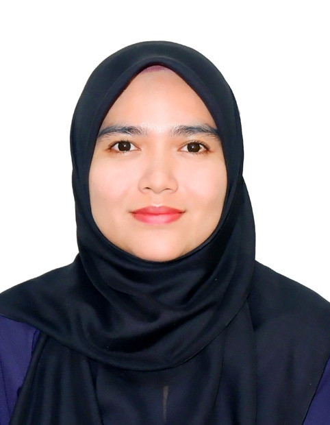 Foto Nur Aliah Binti Razali