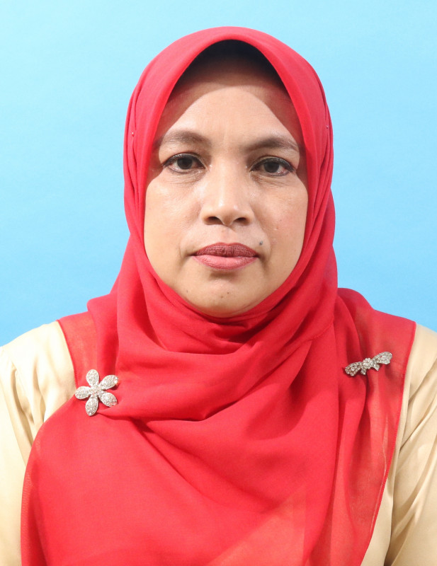Foto Salmah Binti Idris