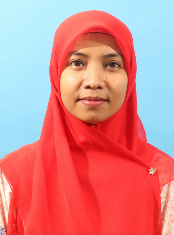 Foto Nurhila Binti Muhamad Hatta