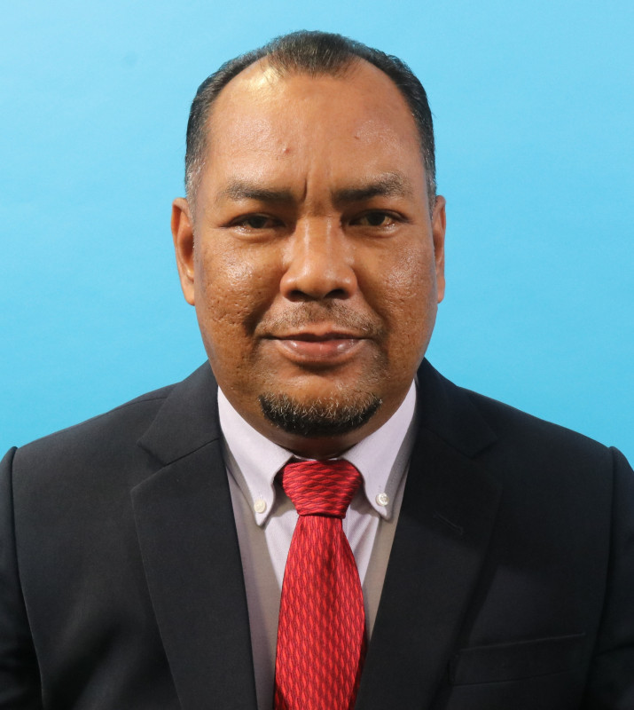 Foto Zainudin Bin A. Ghani
