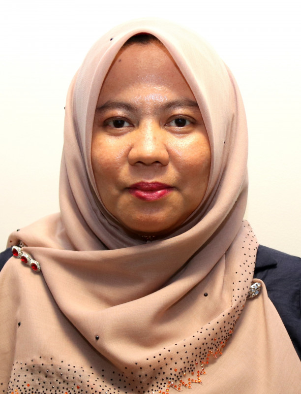 Foto Lilimasni Binti Nordin