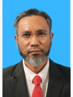 Foto Mohamed Hizam Abd Kadir