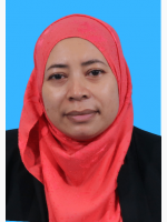 Foto Tun Zarina Binti Ashaari