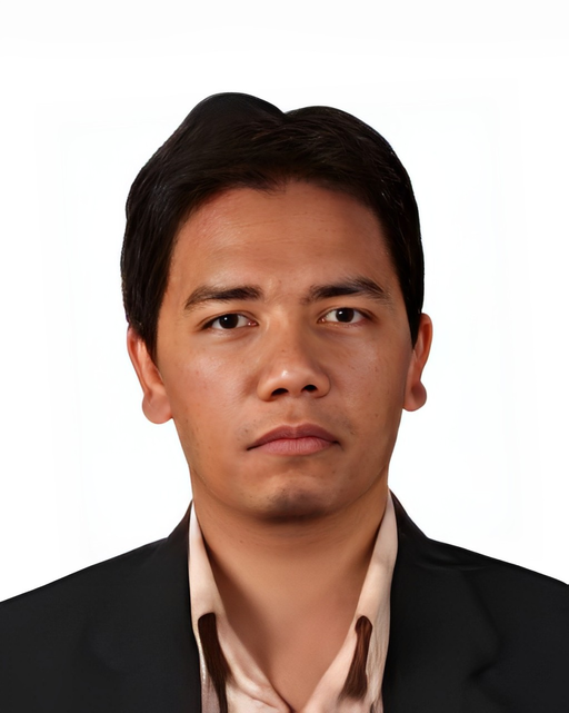 Foto Zaki Bin Alias