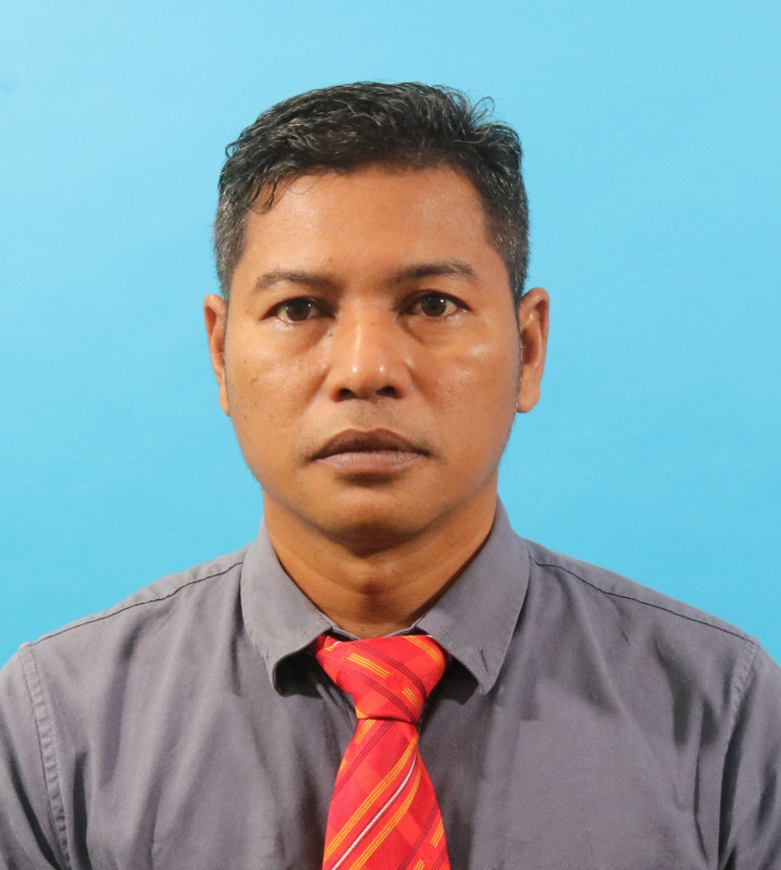 Foto Mohd Zam Bin Amin