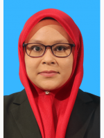 Foto Nur Diyana Binti Yahya