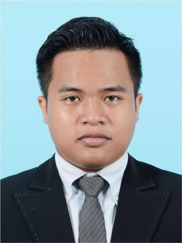 Foto Muhd Hakim Bin Nazirin