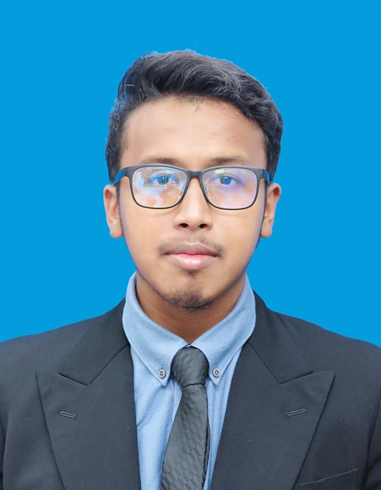 Foto Badrul Amin Bin Zulkifli