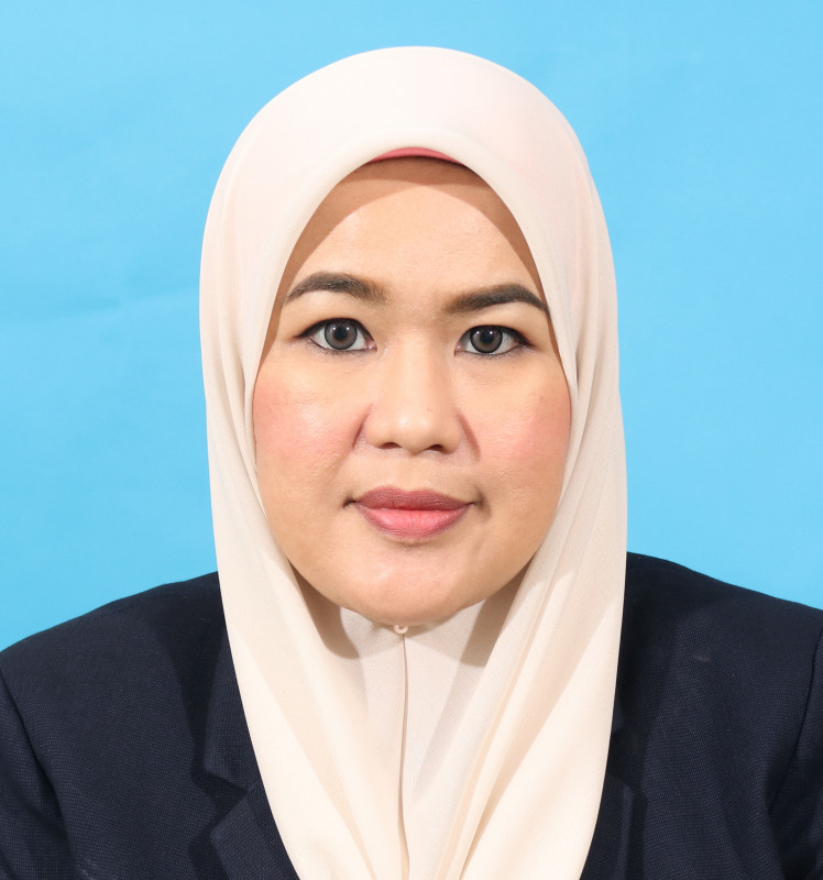 Foto Norazlina Binti Umar