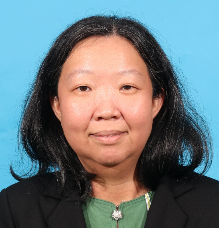 Foto Chong Mei Hua