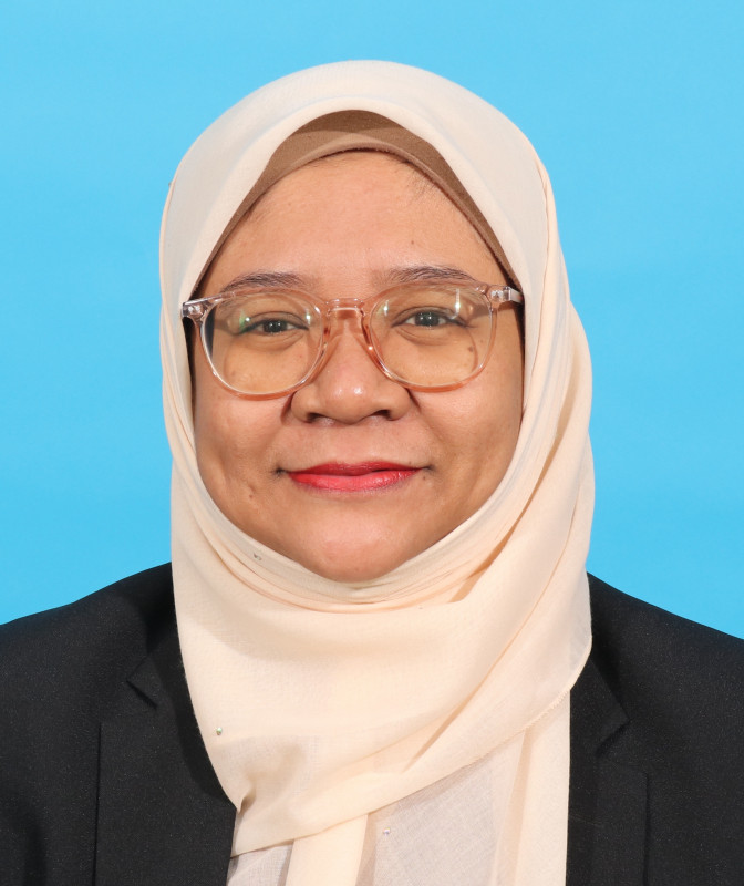 Foto Nurulhuda Bnti Ismail