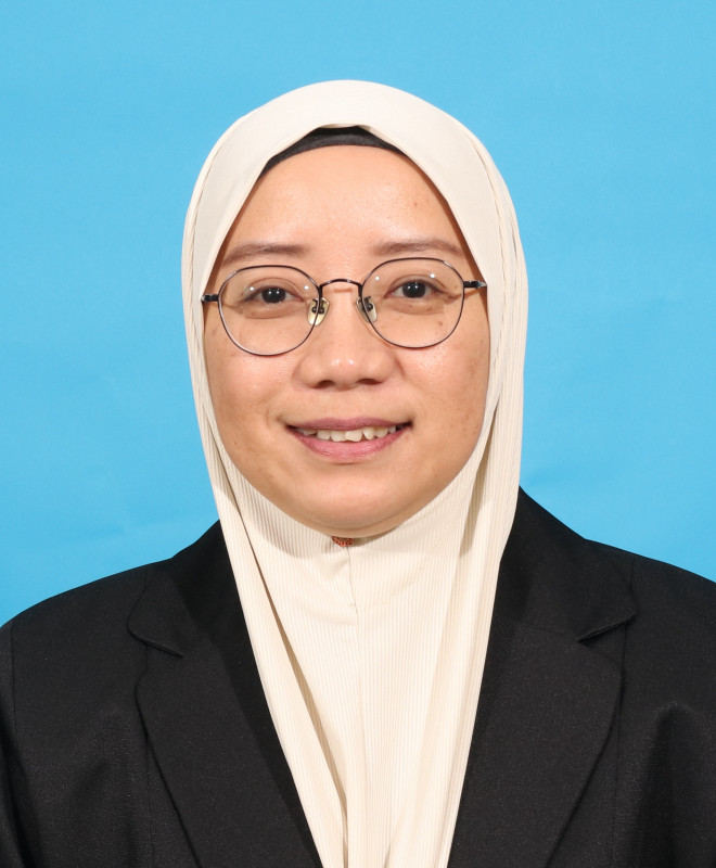Foto Jayawati Fanilla Sahih Binti Montoi