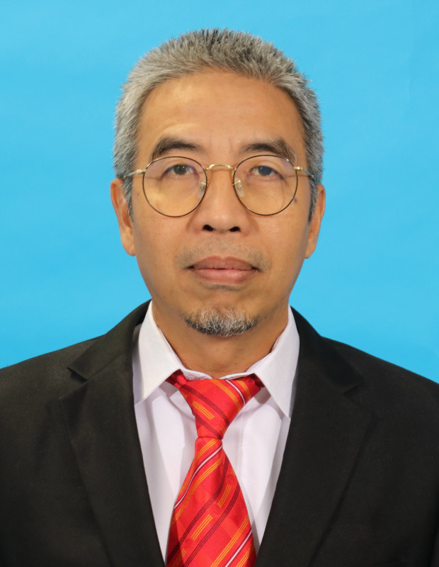 Foto Hisam Bin Haji Ahmad