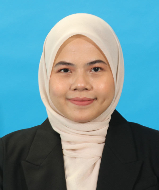 Foto Nur'ain Binti Azman
