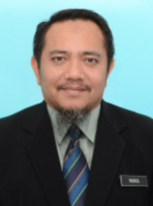 Foto Dato' Nurul Huda Bin Romli
