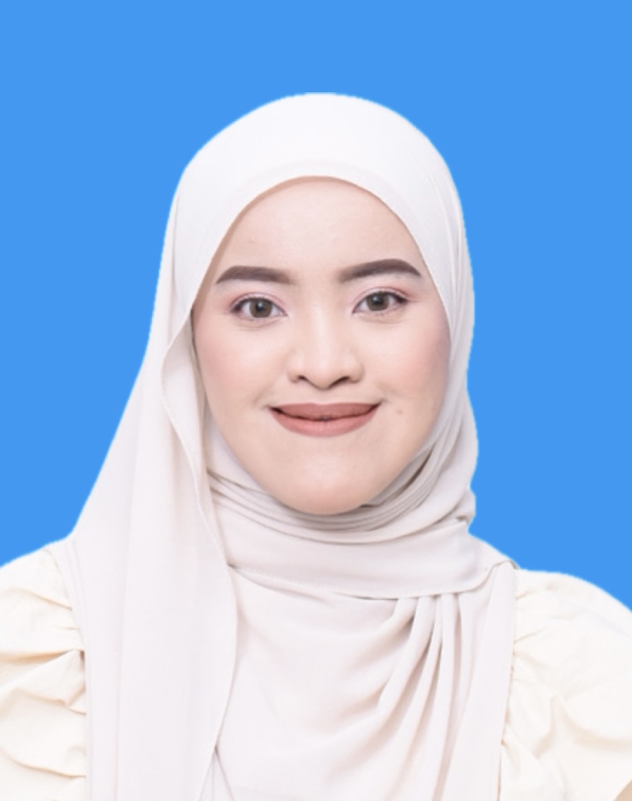 Foto Siti Aina Nadirah Binti Abdul Ghani