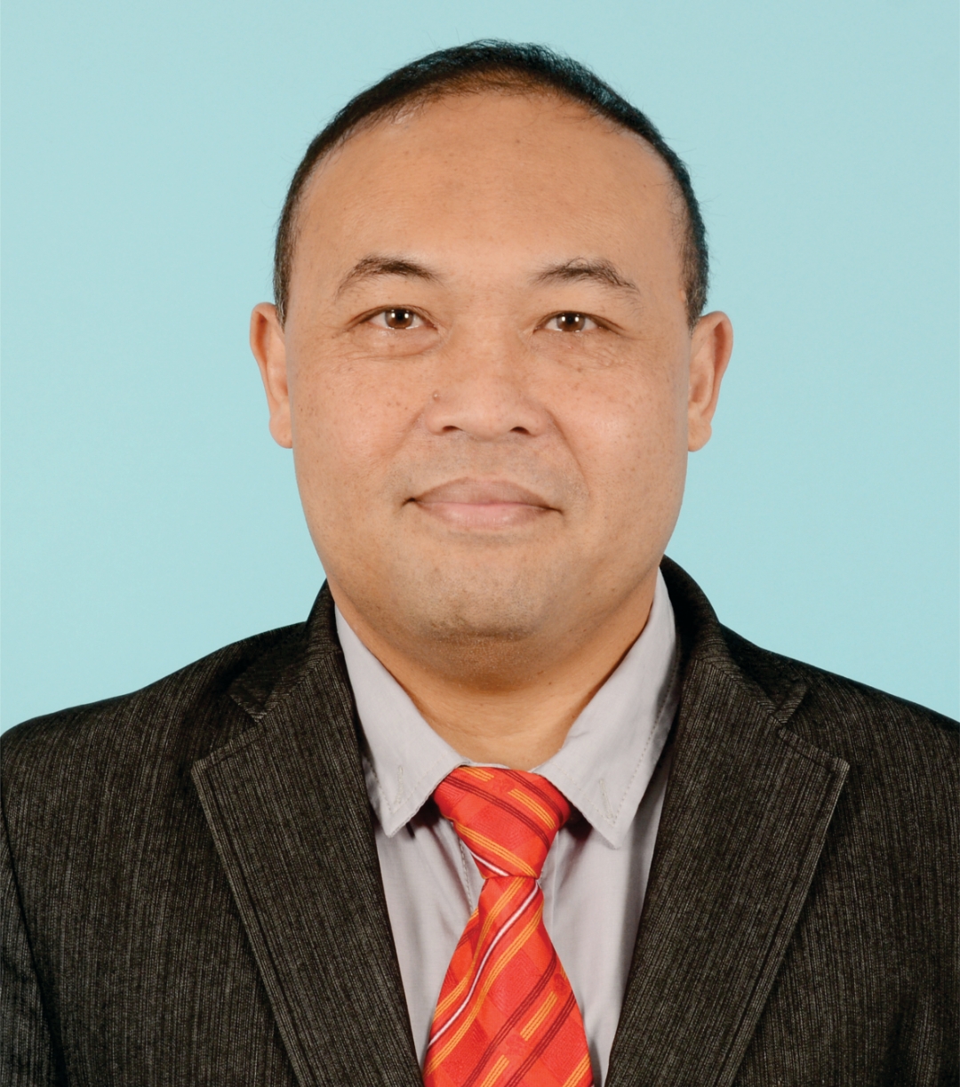 Foto Amin Noorasid Bin Abd Jalil