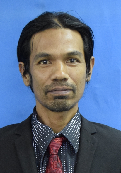 Foto Almahusin Bin Awang Lah