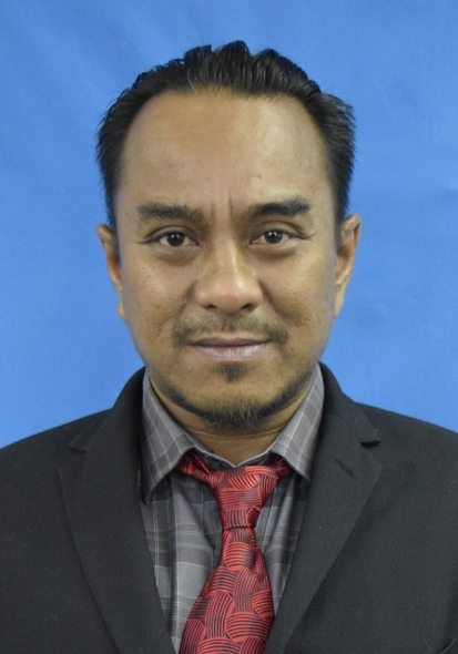 Foto Mohd Zuraimi Bin Ibrahim @ Ghazali