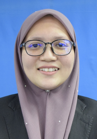 Foto Nur Maziah Binti Ramli