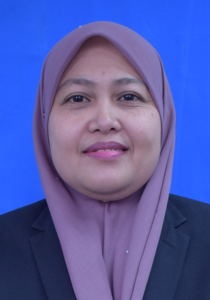 Foto Aereen Binti Ramlee