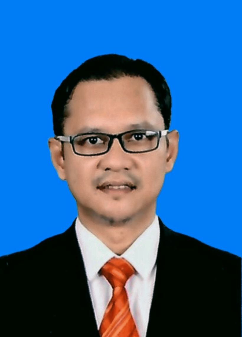 Foto Muhammad Mustadza Bin Mazni