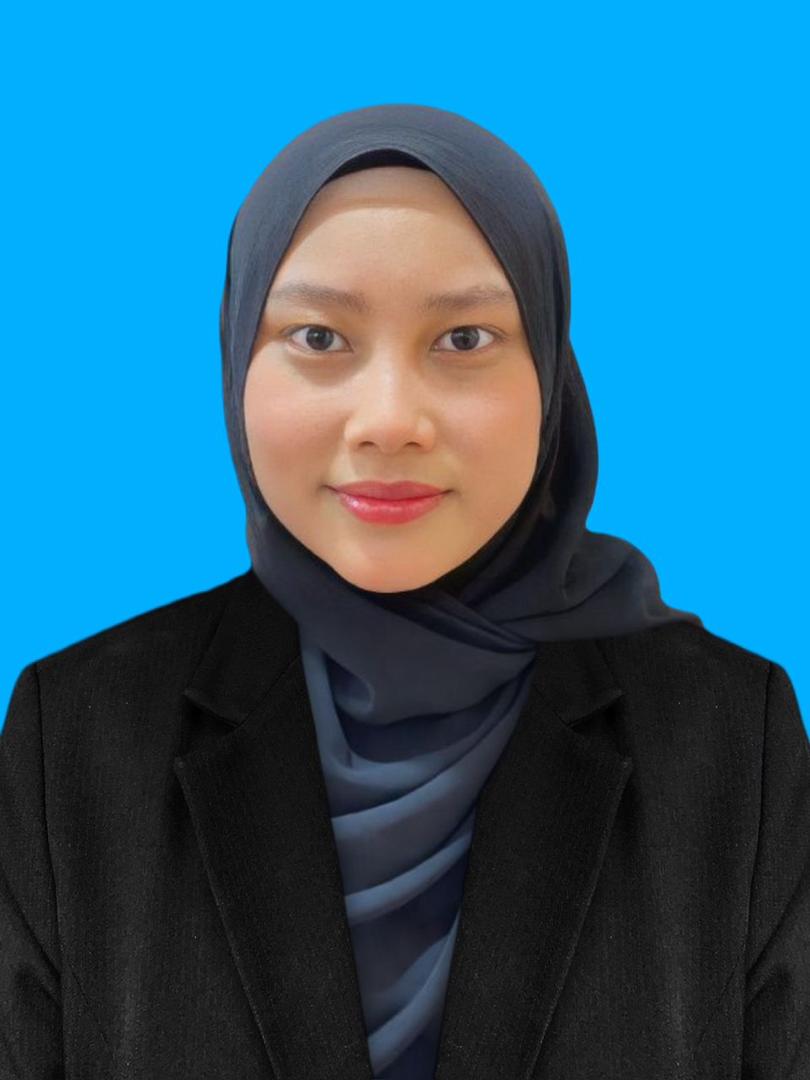 Foto Maizahtul Husna Binti Abd Manaf