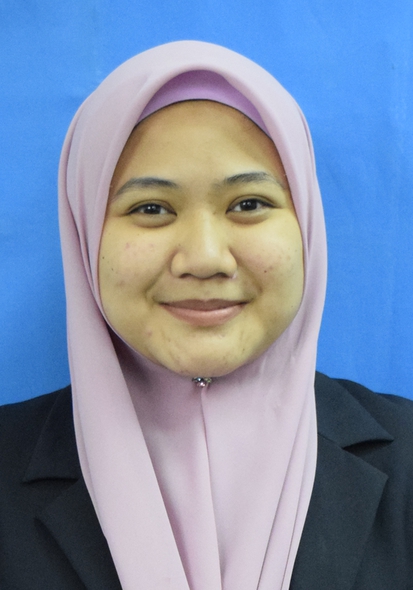Foto Nur Maryam Binti Hiyah