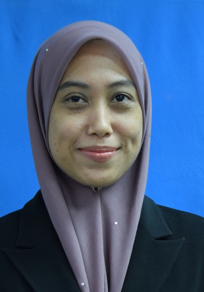 Foto Nik Nurul Shuhada Binti Nik Mohamud