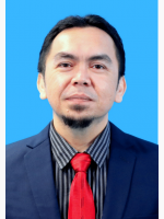 Foto Mohd Shafiq Farhan Bin Mohd Zainudin