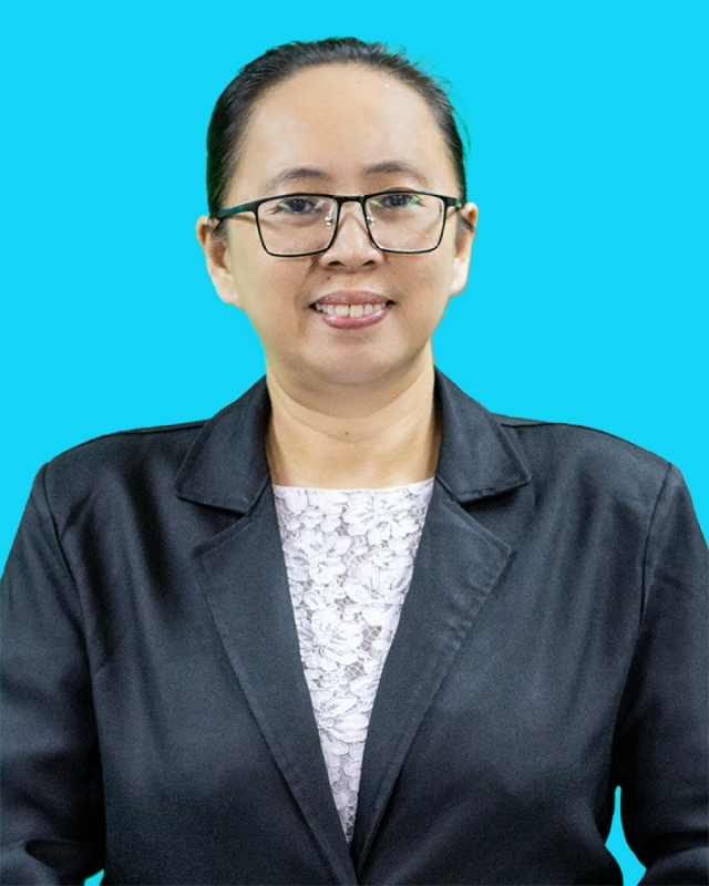 Foto Karen Binti Kimping