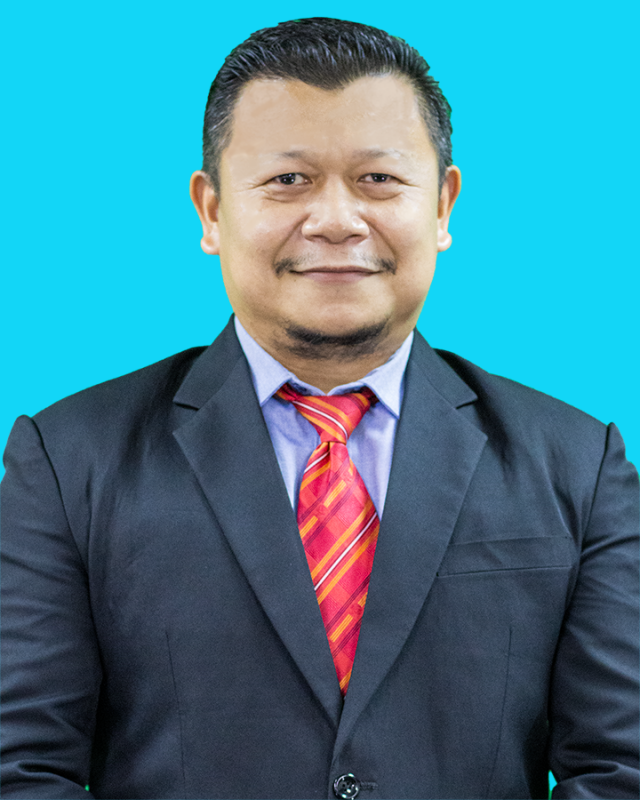 Foto Azizan Anak Juhin
