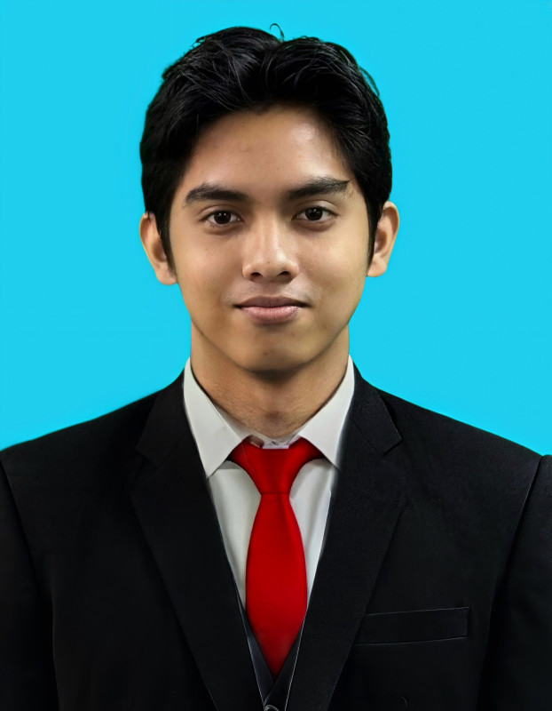 Foto Mohamad Yusof Bin Kamaruzzaman