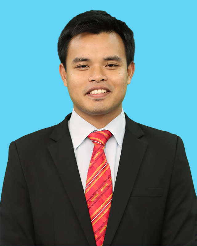 Foto Muhammad Khairul Izzat Bin Haridan