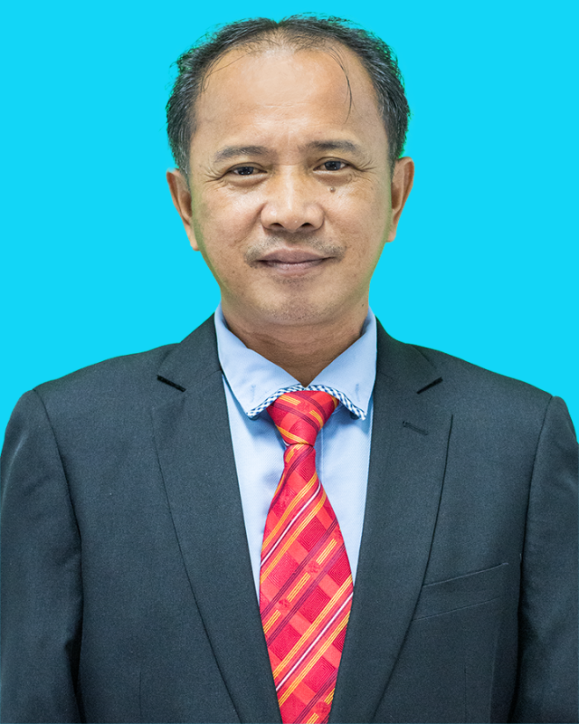 Foto Daigo Bin Intang