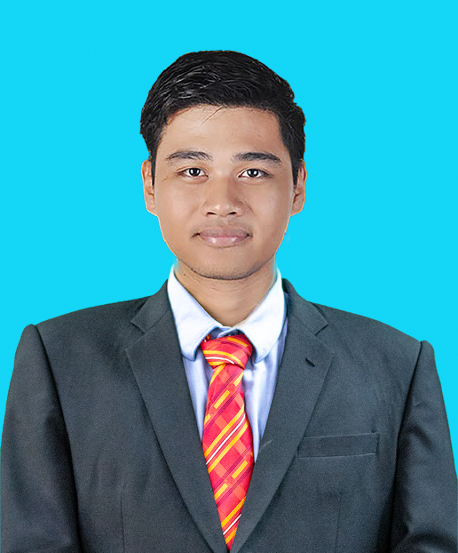 Foto Mohd Hairul Bin Mahadi