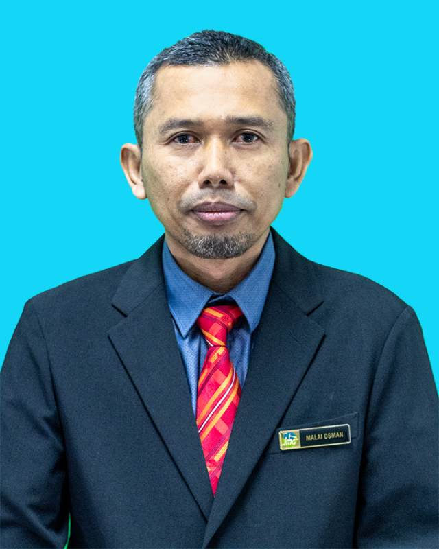 Foto Malai Osman Bin Malai Muhamad