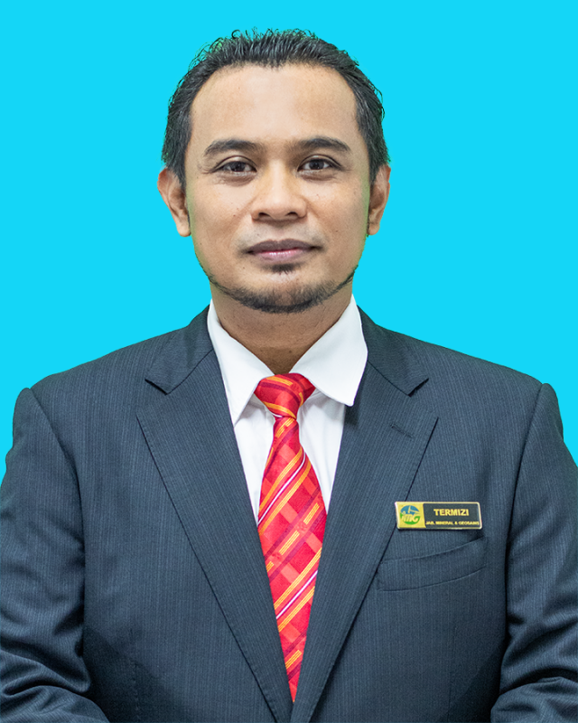Foto Ahmad Khairut Termizi Bin Mohd Daud