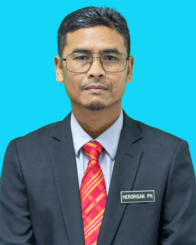 Foto Herorisan Bin Paruka