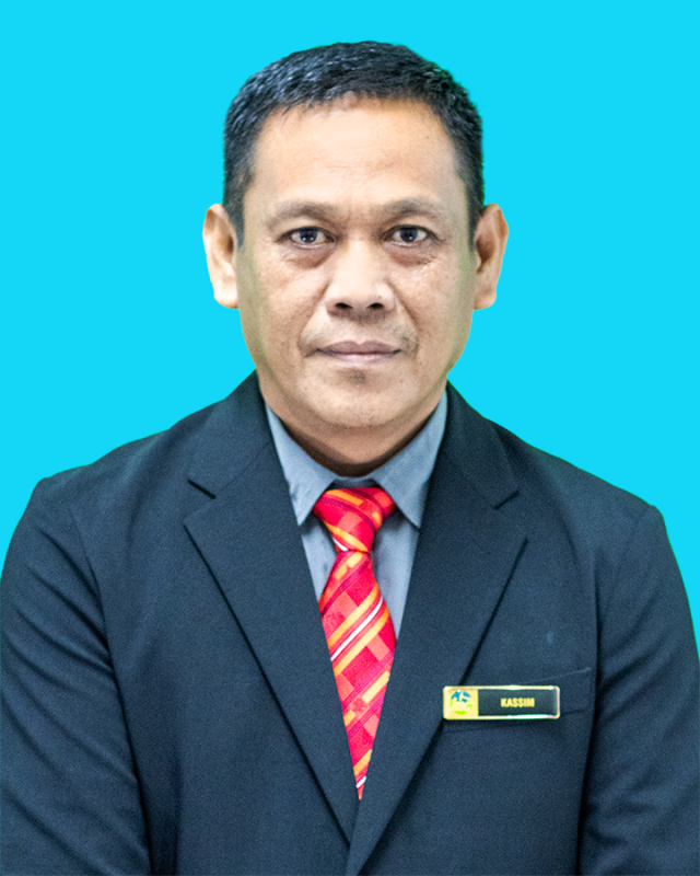 Foto Kassim Bin Jusrin