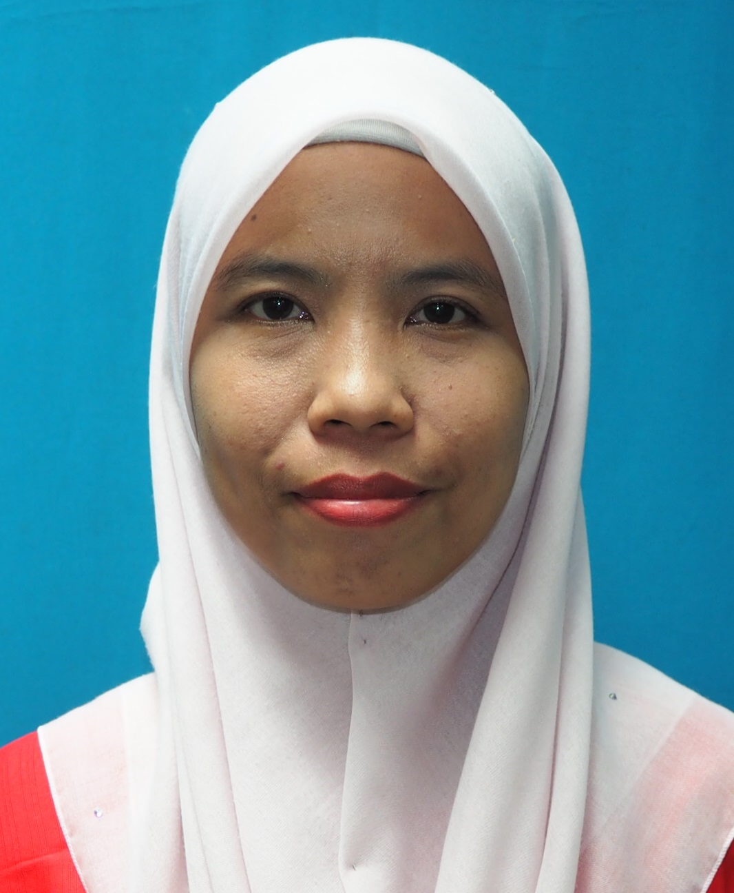 Foto Rahaida Binti Muhammad