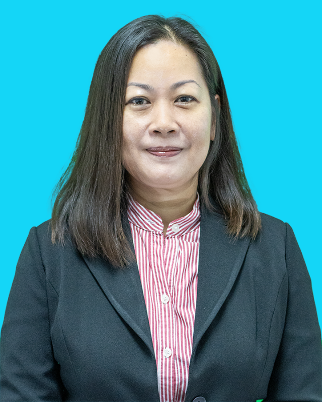 Foto Rosita Binti Tan Boon Liong @ Bon Diong